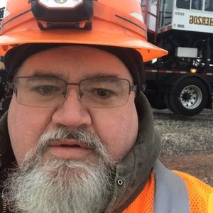 Meet your Posher, Shane